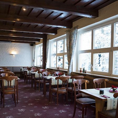 Hotel Mitterdorf Mitterfirmiansreut Bagian luar foto