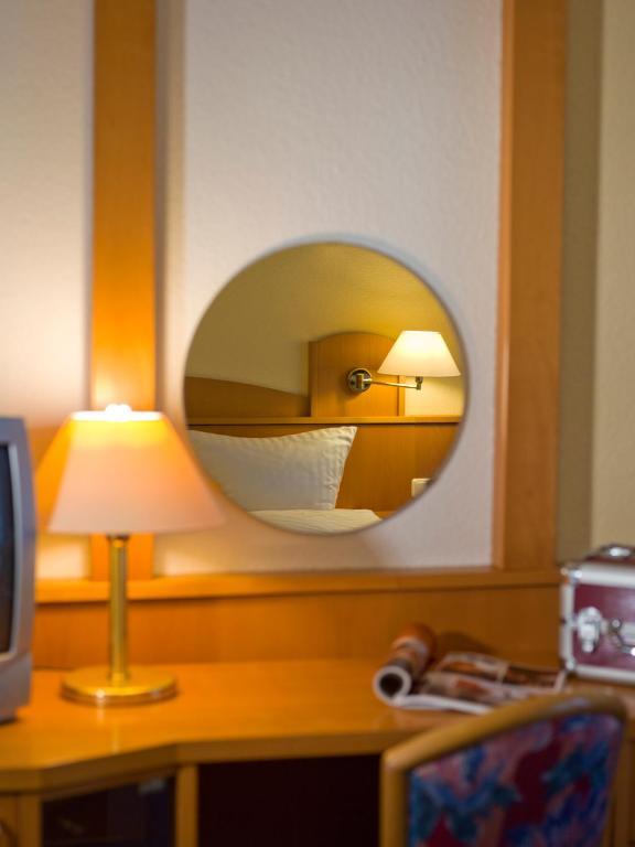 Hotel Mitterdorf Mitterfirmiansreut Ruang foto