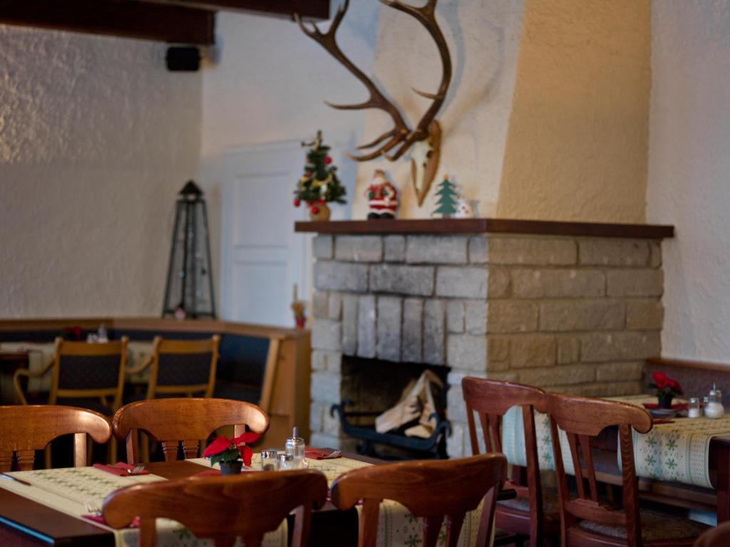 Hotel Mitterdorf Mitterfirmiansreut Bagian luar foto